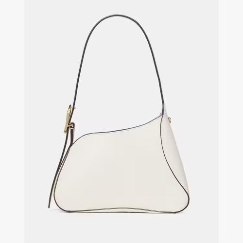 حقيبه كيت سبيد 454 Sculpted Shoulder Bag