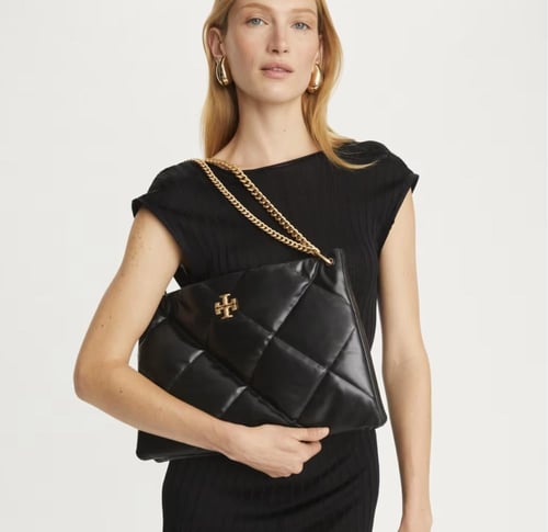 حقيبه توري بورش المقاس الكبير KIRA DIAMOND