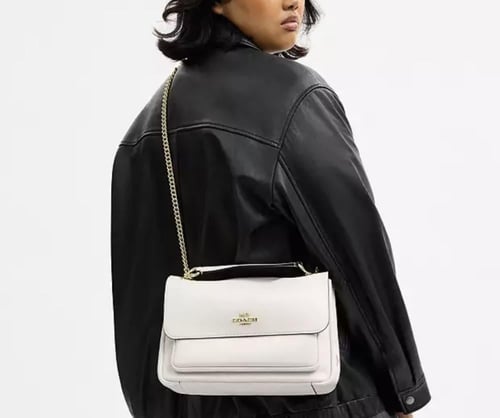 حقيبه كوتش Elodie