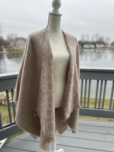 شال كالڤن كلاين