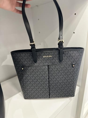 حقيبه مايكل كورس Jet Set Travel