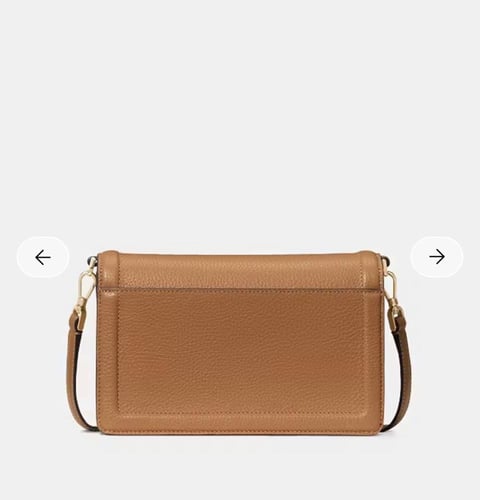 حقيبه كيت سبيد Knott