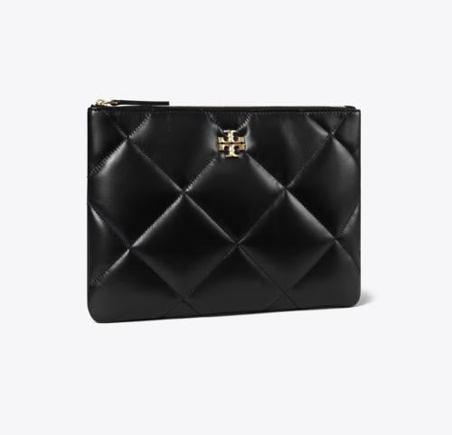 باوتش توري بورش KIRA DIAMOND QUILT POUCH