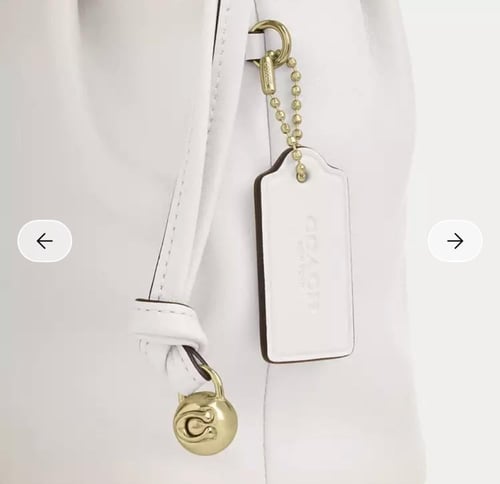 حقيبه كوتش المقاس الصغير Faye