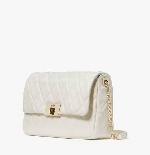 حقيبه كيت سبيد المقاس الوسط Carey