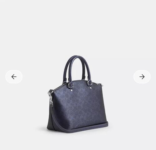 حقيبه كوتش Sadie