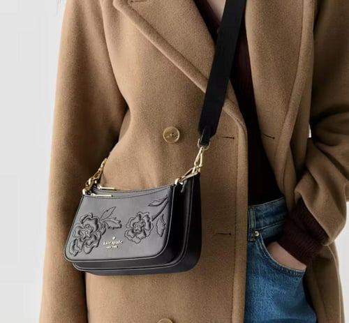 حقيبه كيت سبيد Duet