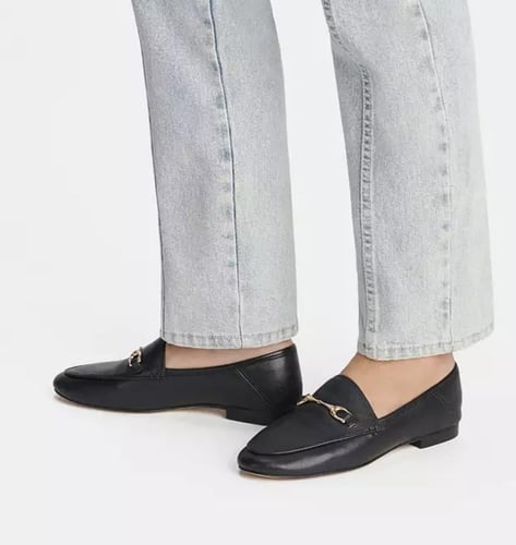 حذاء كوتش Haley Loafer