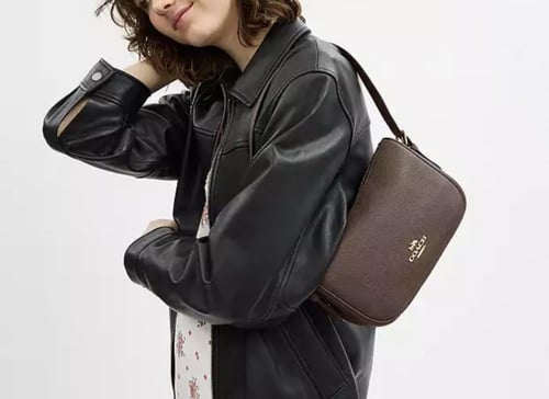 حقيبه كوتش Kailey