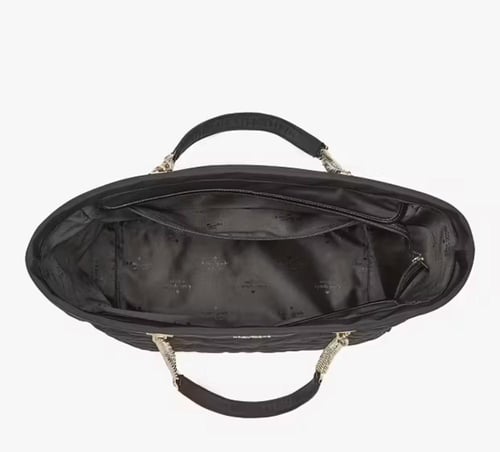 حقيبه كيت سبيد المقاس الكبير Spade Flower