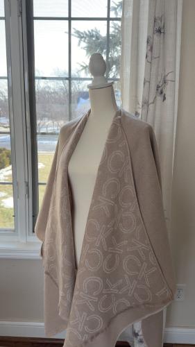 شال كالڤن كلاين