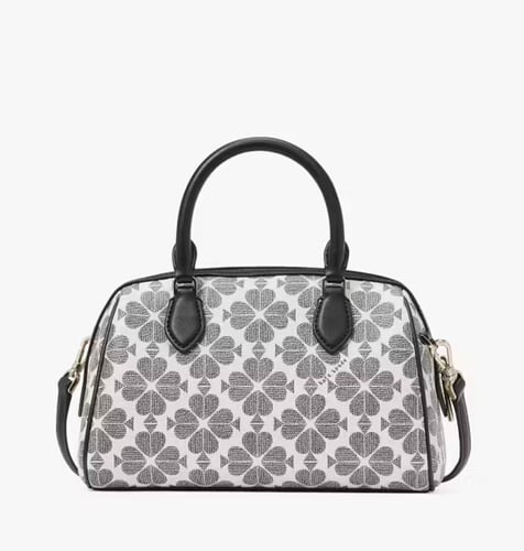 حقيبه كيت سبيد المقاس الصغير Spade Flower