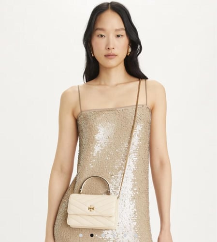 حقيبه توري بورش MINI KIRA