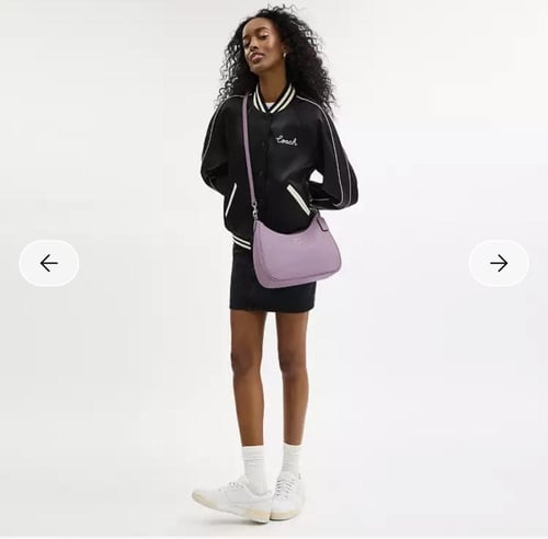 حقيبه كوتش المقاس الكبير Teri