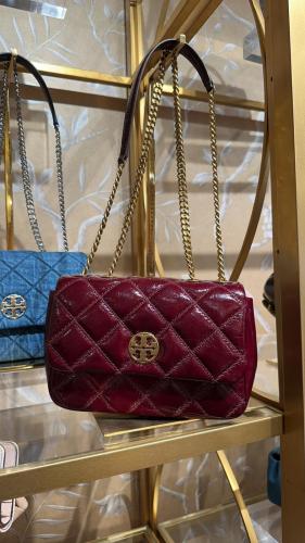 حقيبه توري بورش المقاس الوسط Willa