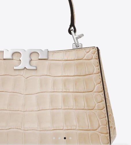 حقيبه توري بورش المقاس الصغير ELEANOR