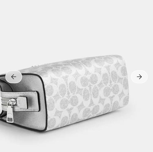 حقيبه كوتش Gia