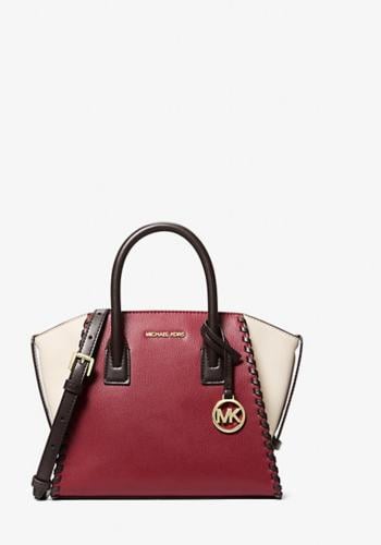 حقيبه مايكل كورس المقاس الوسط Avril