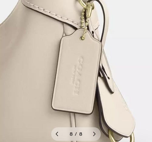 حقيبه كوتش Ella