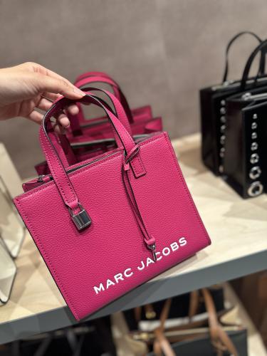 حقيبه مارك جاكوبز