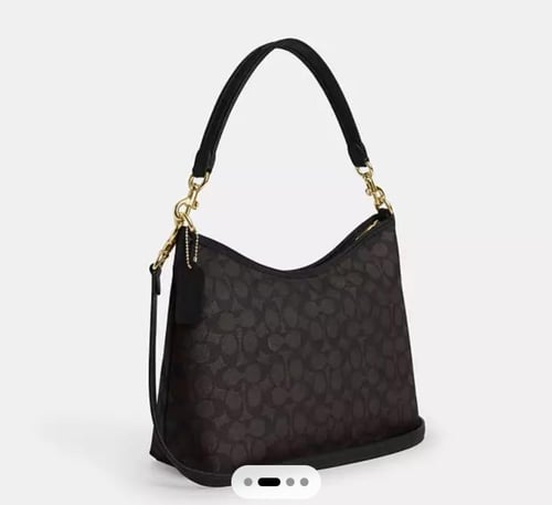 حقيبه كوتش المقاس الوسط Laurel