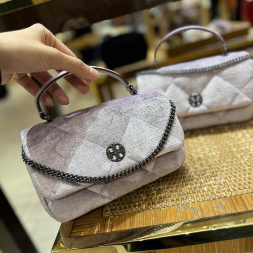 حقيبه توري بورش المقاس الصغير Willa