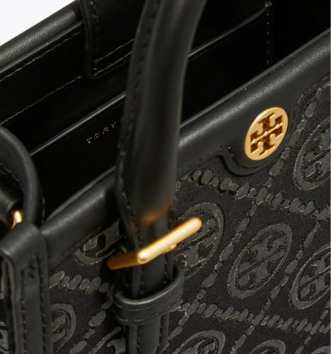 حقيبه توري بورش T MONOGRAM