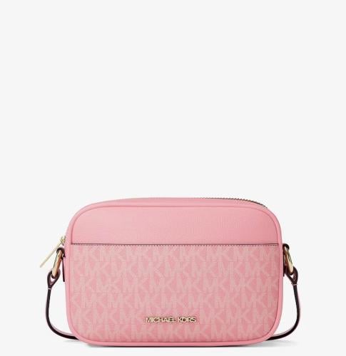 حقيبه مايكل كورس المقاس الصغير Camera Crossbody Ba...