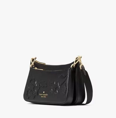 حقيبه كيت سبيد Duet