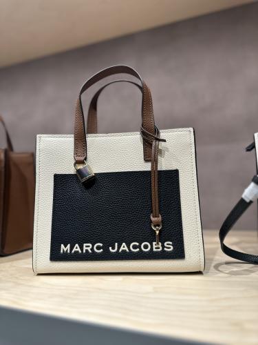 حقيبه مارك جاكوبز