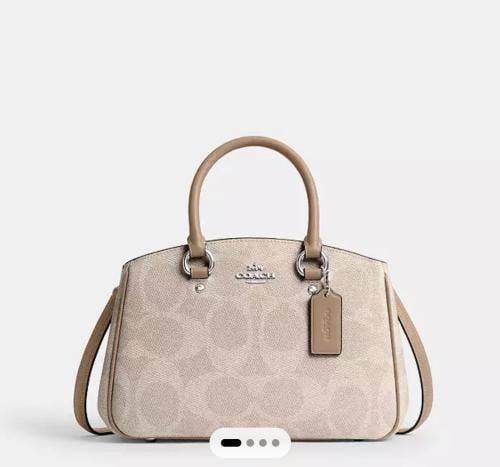 حقيبه كوتش المقاس الصغير Savannah