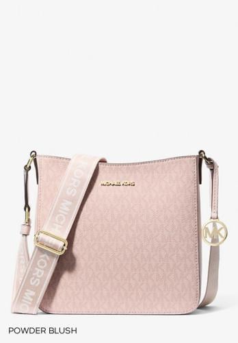 حقيبه مايكل كورس Jet Set Travel