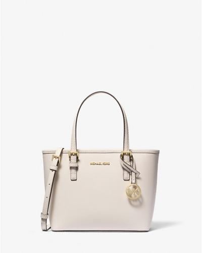 ‎حقيبة مايكل كورس Jet Set Travel