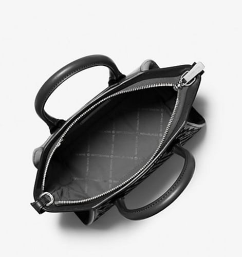 حقيبه مايكل كورس المقاس الوسط Avril