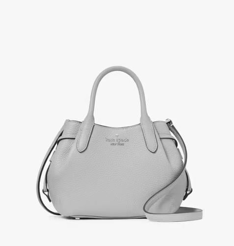 حقيبه كيت سبيد المقاس الصغير Dumpling Mini