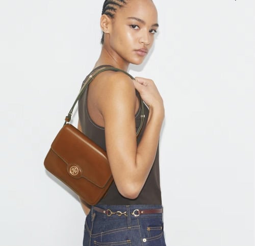 حقيبه توري بورش ROBINSON SPAZZOLATO