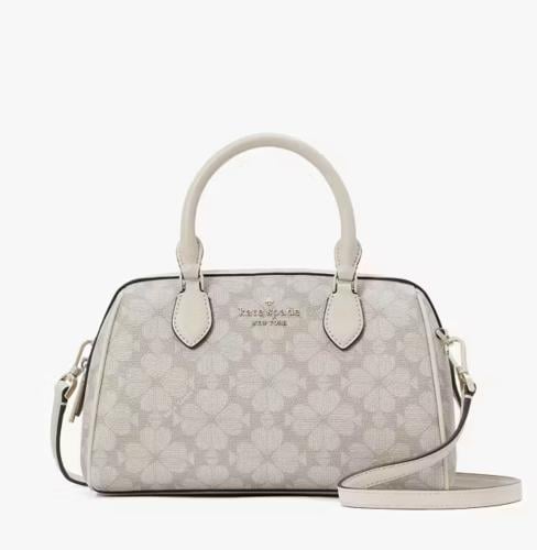 حقيبه كيت سبيد المقاس الصغير Spade Flower