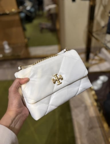 حقيبه توري بورش المقاس الصغير KIRA