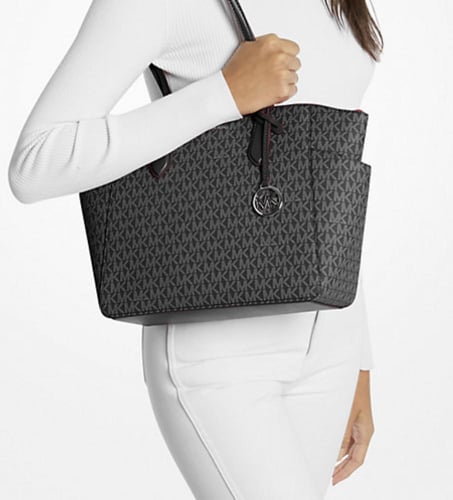 حقيبه مايكل كورس المقاس الكبير Marilyn