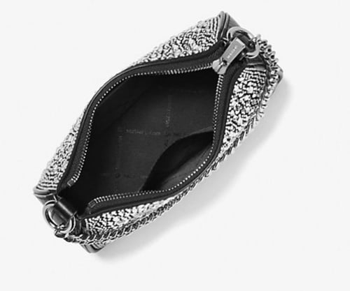 حقيبه مايكل كورس Jet Set Small Embellished