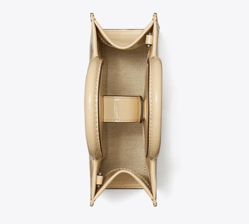 حقيبه توري بورش المقاس الصغير MINI ELLA TOTE