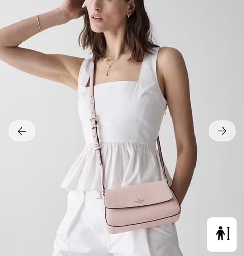 حقيبه كيت سبيد Sutton Mini