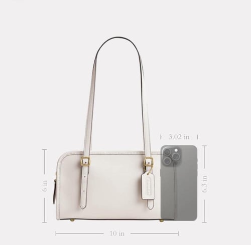 حقيبه كوتش Swing Zip Bag