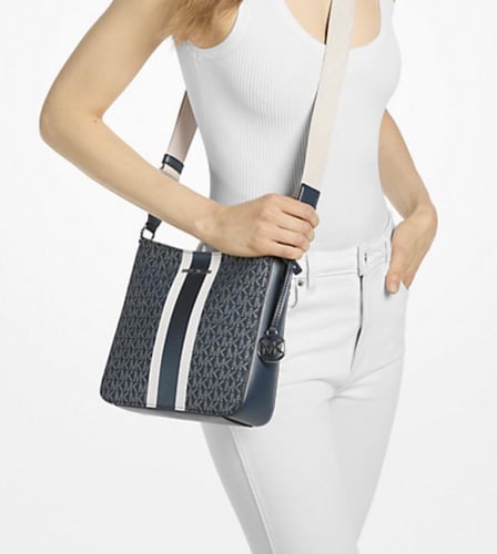 حقيبه مايكل كورس Jet Set Travel