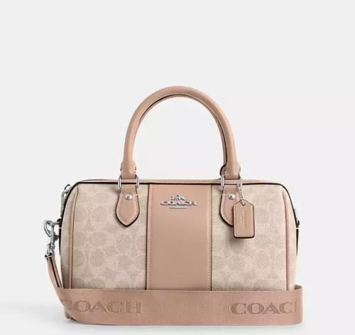 حقيبه كوتش المقاس الوسط Rowan