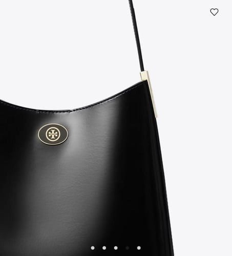 حقيبه توري بورش ROBINSON SPAZZOLATO