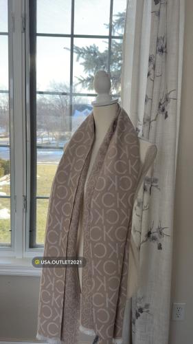 شال كالڤن كلاين