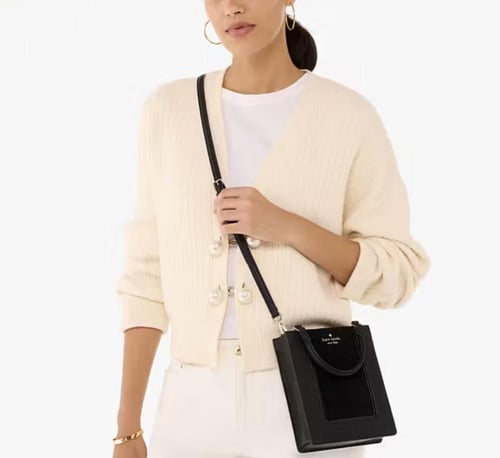 حقيبه كيت سبيد Lena