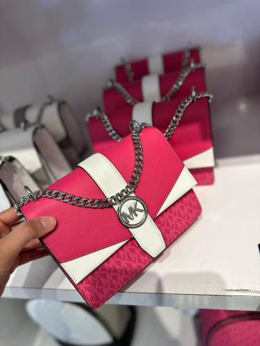 حقيبه مايكل كورس Greenwich