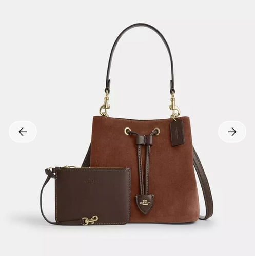 حقيبه كوتش Rowan Bucket